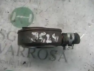Tweedehands auto-onderdeel motoroliekoeler voor citroen saxo 1.5 diesel oem iam-referenties   
