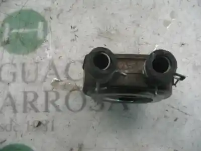 Tweedehands auto-onderdeel motoroliekoeler voor citroen saxo 1.5 diesel oem iam-referenties   
