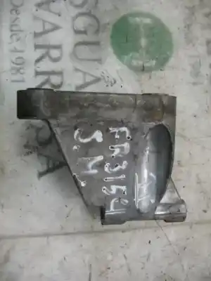 Second-hand car spare part Rear Engine Support for NISSAN ALMERA (N16/E) Elegance OEM IAM references   