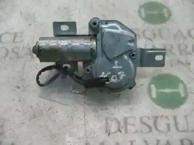 Pièce détachée automobile d'occasion moteur d'essuie-glace arriere pour ford scorpio ghia berlina références oem iam   
