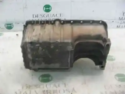 Pezzo di ricambio per auto di seconda mano Pozzetto per FORD ESCORT BERL./TURNIER 2.0 16V CAT Riferimenti OEM IAM   