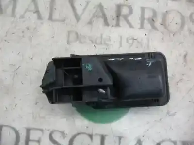 Second-hand car spare part interior right front handle for audi coupe (8b3) * oem iam references   