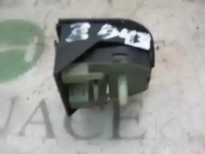 Pezzo di ricambio per auto di seconda mano controllo specchio per audi coupe (8b3) * riferimenti oem iam   