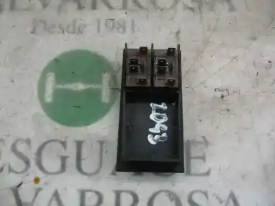 Second-hand car spare part left front power window switch for audi coupe (8b3) * oem iam references   