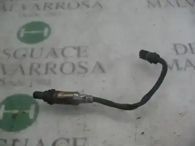 Peça sobressalente para automóvel em segunda mão sonda lambda por fiat punto (176_) 75 1.2 referências oem iam 