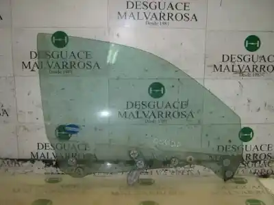 Tweedehands auto-onderdeel glas rechts voordeur voor subaru impreza g11 (gd/gg) 2.0 cat oem iam-referenties 