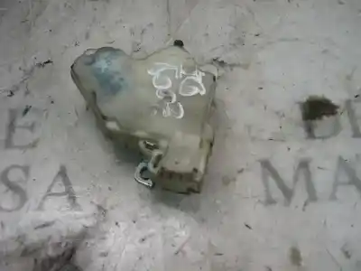 Tweedehands auto-onderdeel linksvoor c/c motor voor subaru impreza g11 (gd/gg) 2.0 cat oem iam-referenties 