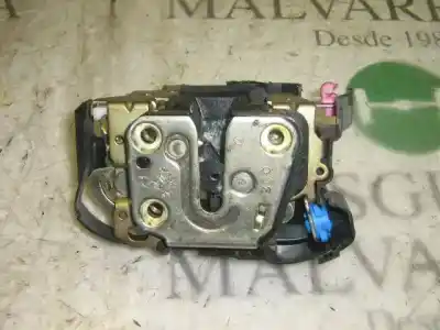 Tweedehands auto-onderdeel linker voordeur slot voor subaru impreza g11 (gd/gg) 2.0 cat oem iam-referenties 