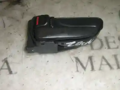 Tweedehands auto-onderdeel binnenhandgreep links achter voor subaru impreza g11 (gd/gg) 2.0 cat oem iam-referenties 