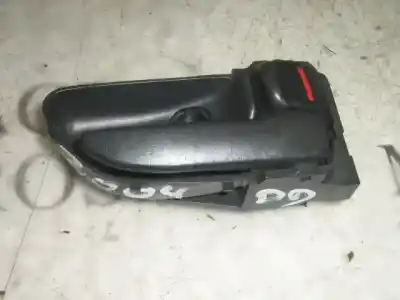 Tweedehands auto-onderdeel binnen voor rechts handvat voor subaru impreza g11 (gd/gg) 2.0 cat oem iam-referenties 