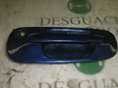 Tweedehands auto-onderdeel buitenste handgreep rechts voor voor subaru impreza g11 (gd/gg) 2.0 cat oem iam-referenties 