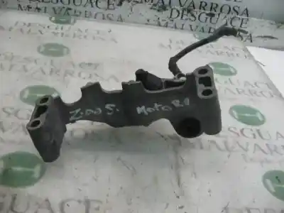 Автозапчасти б/у поддержка двигателя за mini mini (r50,r53) cooper ссылки oem iam 22111514490