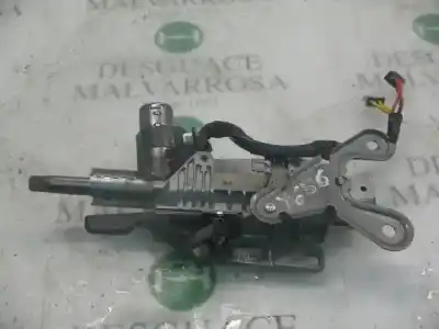 Автозапчасти б/у рулевая колонка за renault laguna (b56) 1.8 16v rt ссылки oem iam 