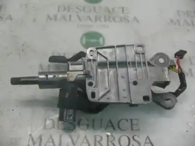 Second-hand car spare part steering column for renault laguna (b56) 1.8 16v rt oem iam references   