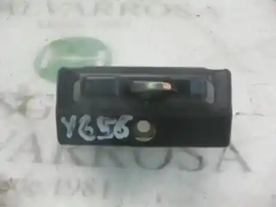 Автозапчасти б/у замок багажника/ворот за renault laguna (b56) 1.8 16v rt ссылки oem iam 