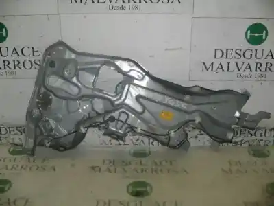 Автозапчасти б/у задний правый стеклорегулятор за renault laguna (b56) 1.8 16v rt ссылки oem iam 