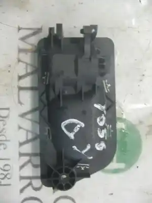 Автозапчасти б/у внутренняя задняя правая ручка за renault laguna (b56) 1.8 16v rt ссылки oem iam 