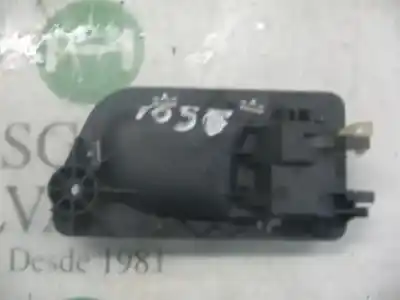 Second-hand car spare part interior left front handle for renault laguna (b56) 1.8 16v rt oem iam references   