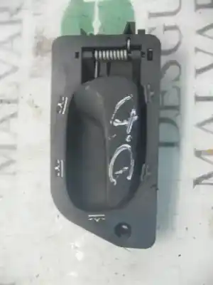 Автозапчасти б/у внутри передней правой ручки за renault laguna (b56) 1.8 16v rt ссылки oem iam 