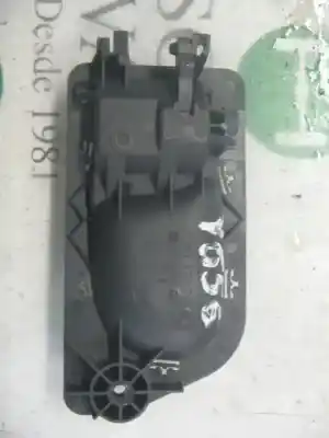 Second-hand car spare part interior right front handle for renault laguna (b56) 1.8 16v rt oem iam references   