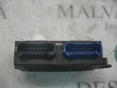 Second-hand car spare part electronic module for renault laguna (b56) 1.8 16v rt oem iam references   