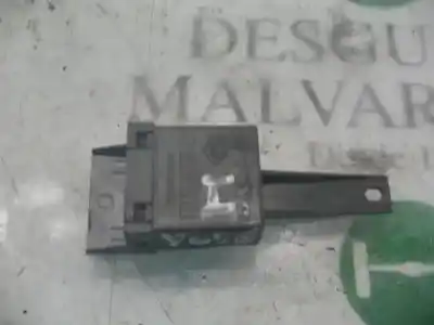 Автозапчасти б/у электронный модуль за renault laguna (b56) 1.8 16v rt ссылки oem iam 