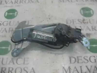 Автозапчасти б/у мотор заднего стеклоочистителя за renault laguna (b56) 1.8 16v rt ссылки oem iam 