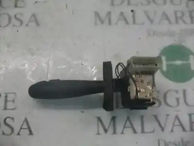 Pezzo di ricambio per auto di seconda mano comando pulito per renault laguna (b56) 1.8 16v rt riferimenti oem iam   