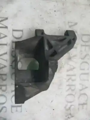 Pièce détachée automobile d'occasion support moteur arriere pour volkswagen golf iii berlina (1h1) 1.9 tdi références oem iam   