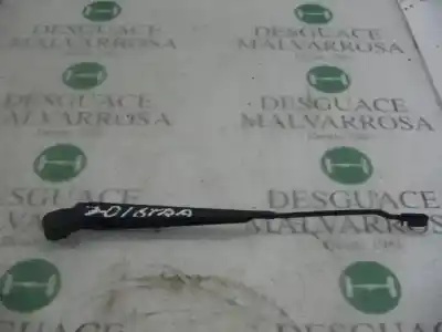 Second-hand car spare part rear windshield wiper arm for ford escort iv turnier (awf, avf) 1.3 oem iam references 