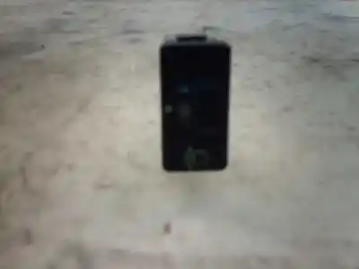 Peça sobressalente para automóvel em segunda mão módulo eletrônico por citroen xsara picasso (n68) 2.0 hdi referências oem iam 