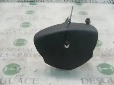 Автозапчасти б/у передняя левая подушка безопасности за renault clio ii fase ii (b/cb0) authentique ссылки oem iam 