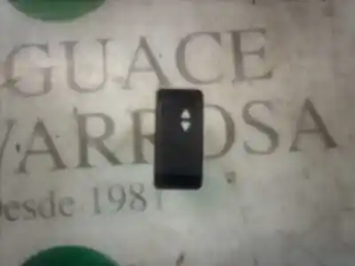 Second-hand car spare part right front power window switch for citroen ax * oem iam references 