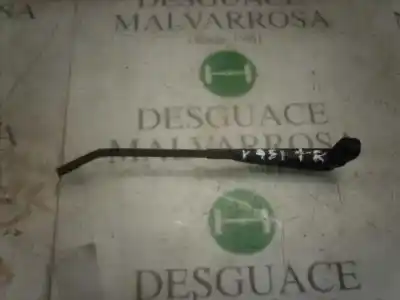 Second-hand car spare part rear windshield wiper arm for citroen ax * oem iam references 