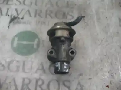 Second-hand car spare part egr valve for opel combo (corsa b) 1.7 diesel oem iam references 