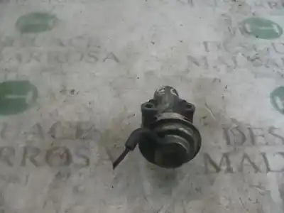 Second-hand car spare part egr valve for opel combo (corsa b) 1.7 diesel oem iam references   