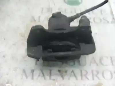 Pièce détachée automobile d'occasion etrier de frein avant droit pour fiat punto berlina (188) 1.2 8v dynamic références oem iam   