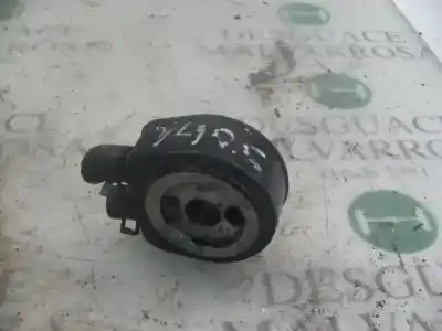 Second-hand car spare part engine oil cooler for renault laguna (b56) 2.2 diesel oem iam references   
