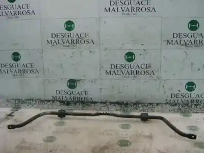 Piesă de schimb auto la mâna a doua bara de stabilizare fațã pentru peugeot 306 break style referințe oem iam 