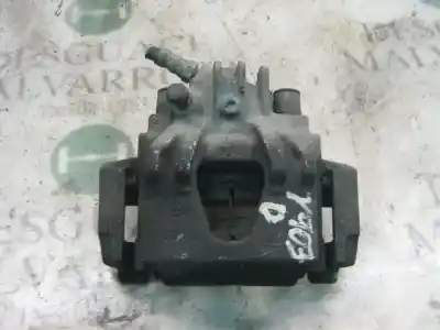 Piesă de schimb auto la mâna a doua etrier frânã dreapta pentru peugeot 306 break style referințe oem iam 