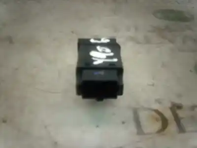 Second-hand car spare part electronic module for seat ibiza (6k1) stella oem iam references   