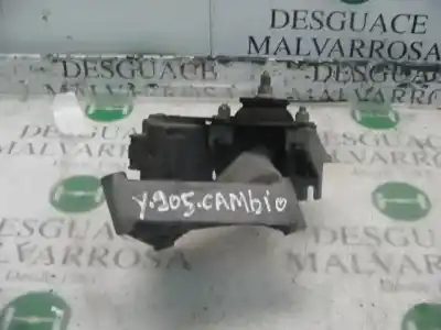 Recambio de automóvil de segunda mano de soporte cambio para renault megane i fase 2 berlina (ba0) 1.4 16v expression referencias oem iam   