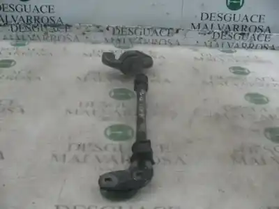 Second-hand car spare part left front bracket for opel corsa b eco oem iam references   