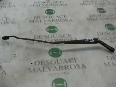 Pezzo di ricambio per auto di seconda mano braccio tergicristallo anteriore destro per seat toledo (1m2) signo riferimenti oem iam 