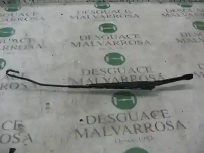 Pezzo di ricambio per auto di seconda mano braccio tergicristallo anteriore sinistro per seat toledo (1m2) signo riferimenti oem iam 