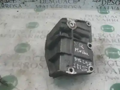 Pièce détachée automobile d'occasion Support Moteur Arriere pour RENAULT SAFRANE (B54) 2.5 20V CAT Références OEM IAM   