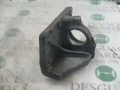 Second-hand car spare part rear engine support for renault safrane (b54) 2.5 20v cat oem iam references   