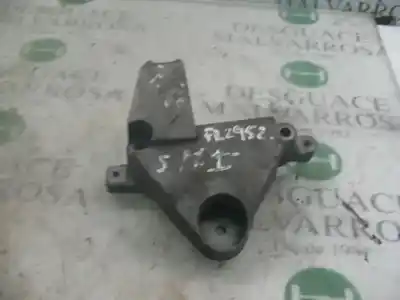 Pièce détachée automobile d'occasion SUPPORT MOTEUR pour RENAULT SAFRANE (B54)  Références OEM IAM   