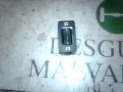 Peça sobressalente para automóvel em segunda mão módulo eletrônico por bmw serie 3 berlina (e30) 320i referências oem iam 