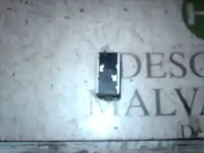 Second-hand car spare part electronic module for bmw serie 3 berlina (e30) 320i oem iam references   